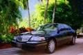 CAPTIVA LIMOUSINE