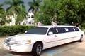 CAPTIVA LIMOUSINE