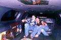 CAPTIVA LIMOUSINE