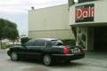 CAPTIVA LIMOUSINE