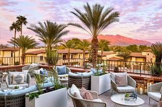 The Omni Tucson National Resort