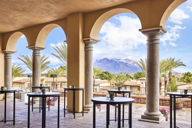 Papago Terrace