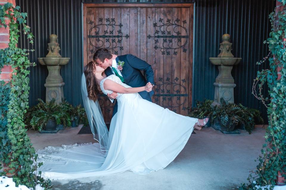 Keepsake Wedding Photography