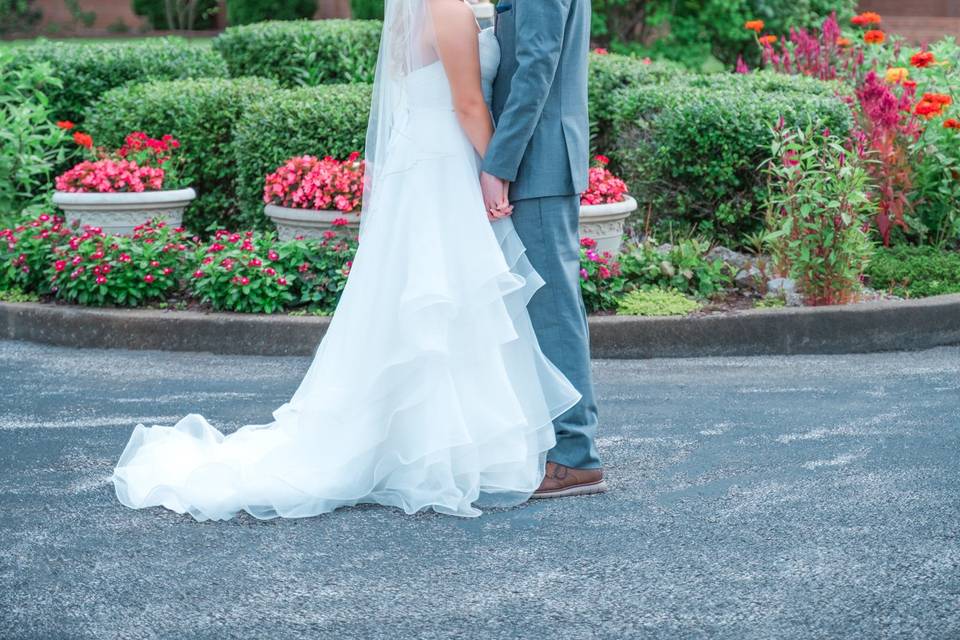 Keepsake Wedding Photography