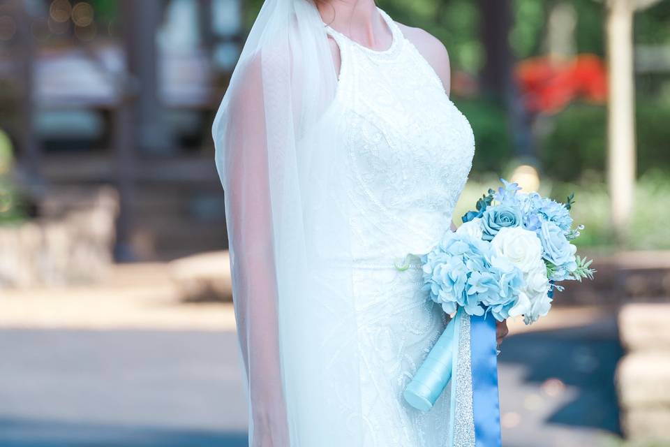 Keepsake Wedding Photography