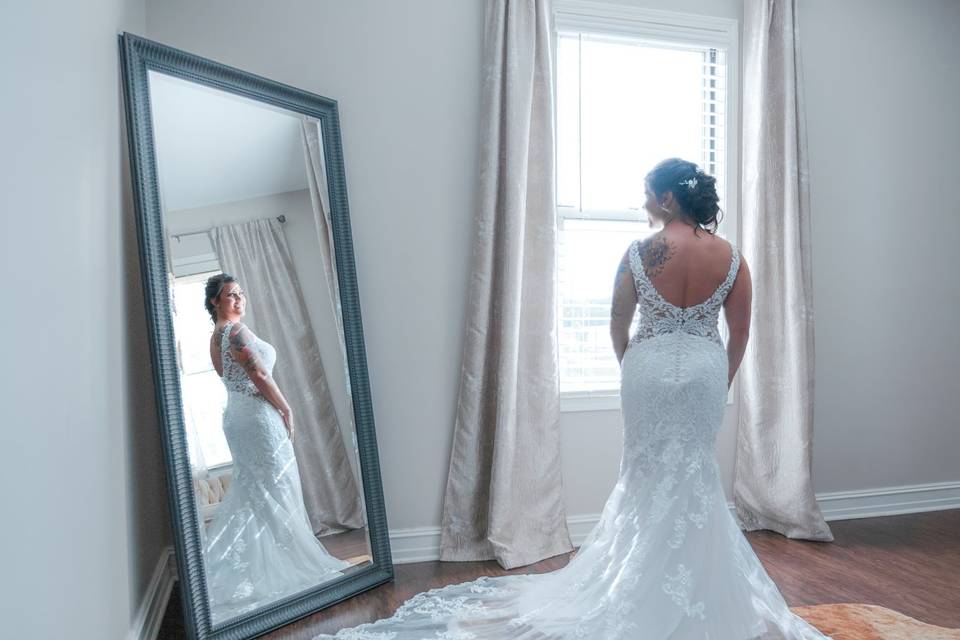 Keepsake Wedding Photography