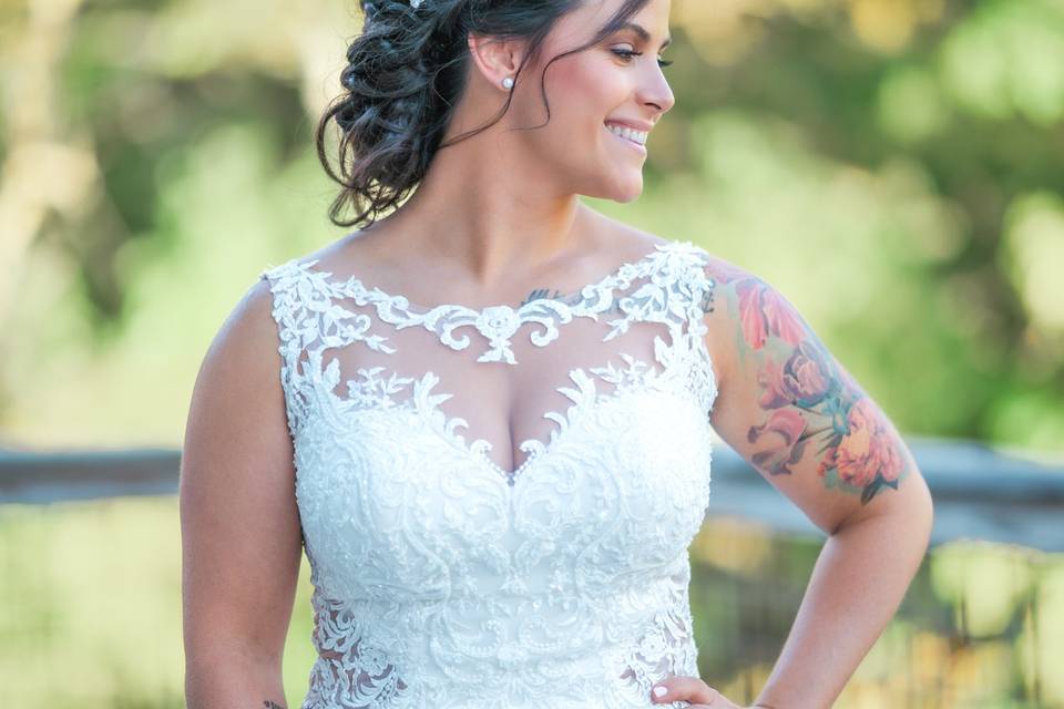 Keepsake Wedding Photography