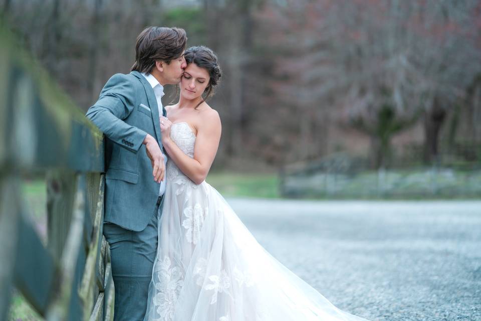 Keepsake Wedding Photography