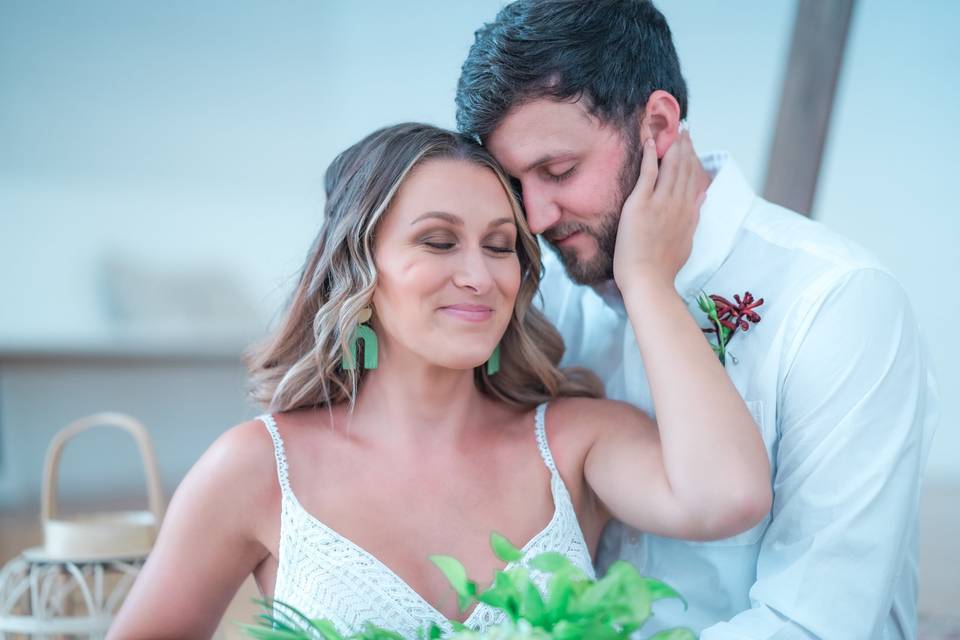 Keepsake Wedding Photography