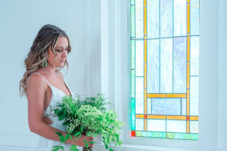 Keepsake Wedding Photography
