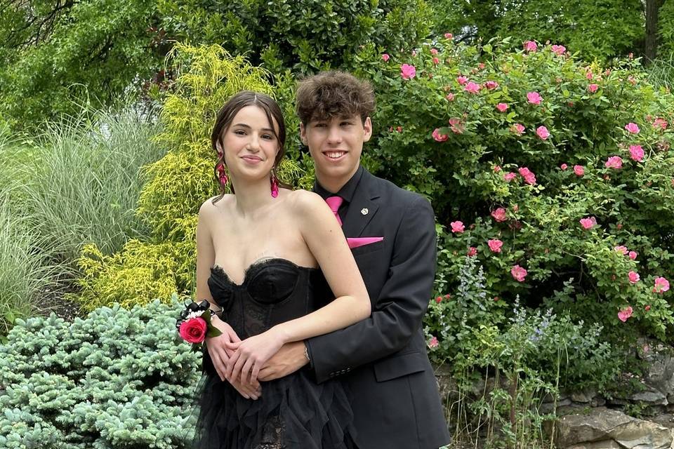 Prom