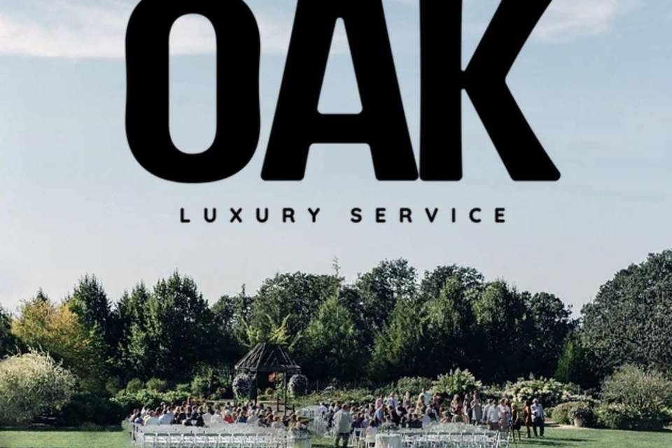 OAK Luxury Service