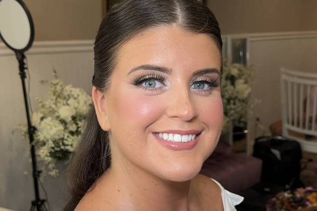 Bridal Makeup NJ