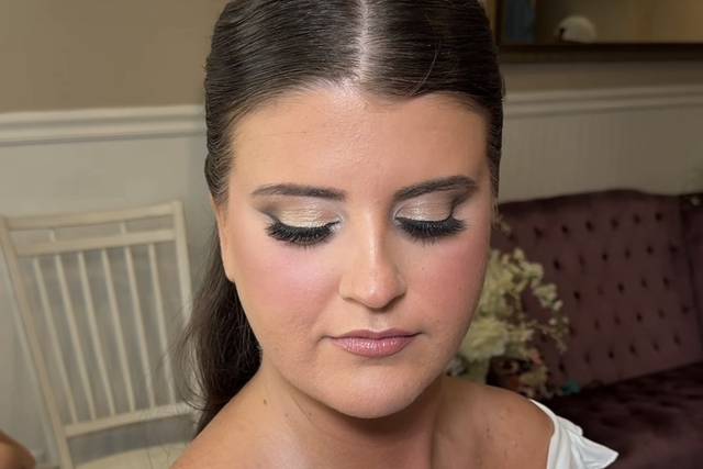 NJ Makeup Artist
