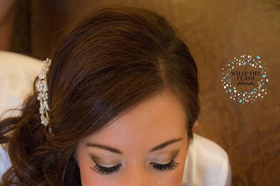 Makeup Artistry by Denise
