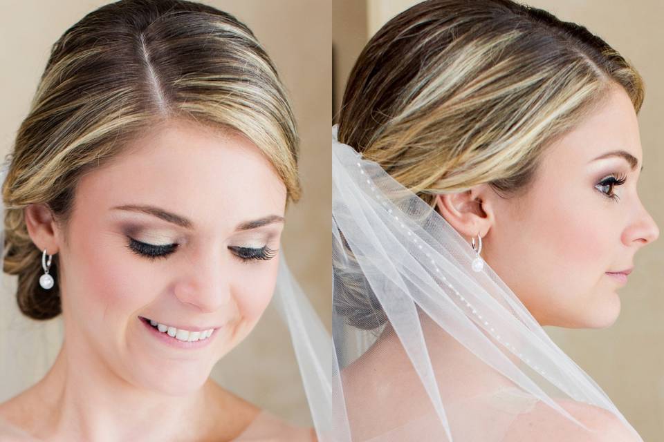 Bridal Makeup NJ