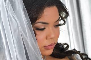 Bridal Makeup Artist NJ