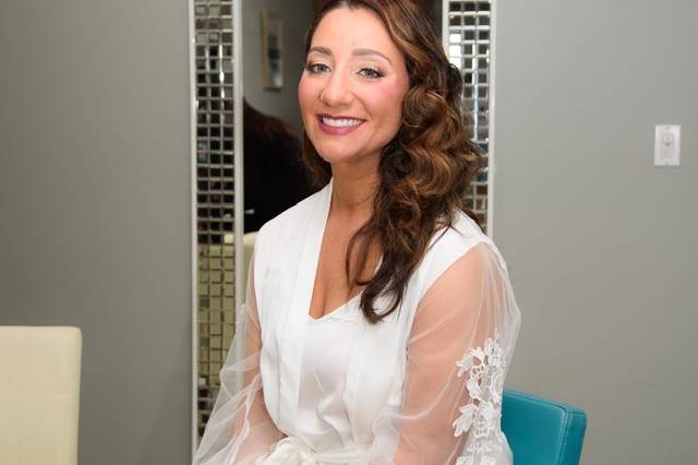 Makeup Artistry by Denise
