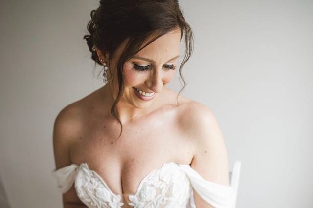 NJ Makeup Artist
