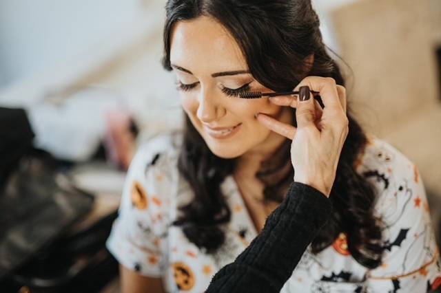 NJ Bride