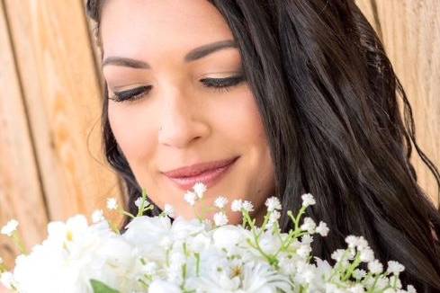 NJ Bridal Makeup