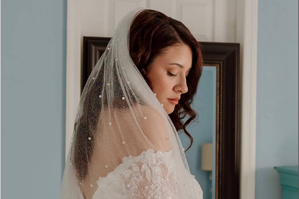 NJ Bridal Makeup
