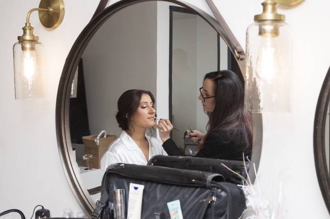 NJ Pro Bridal