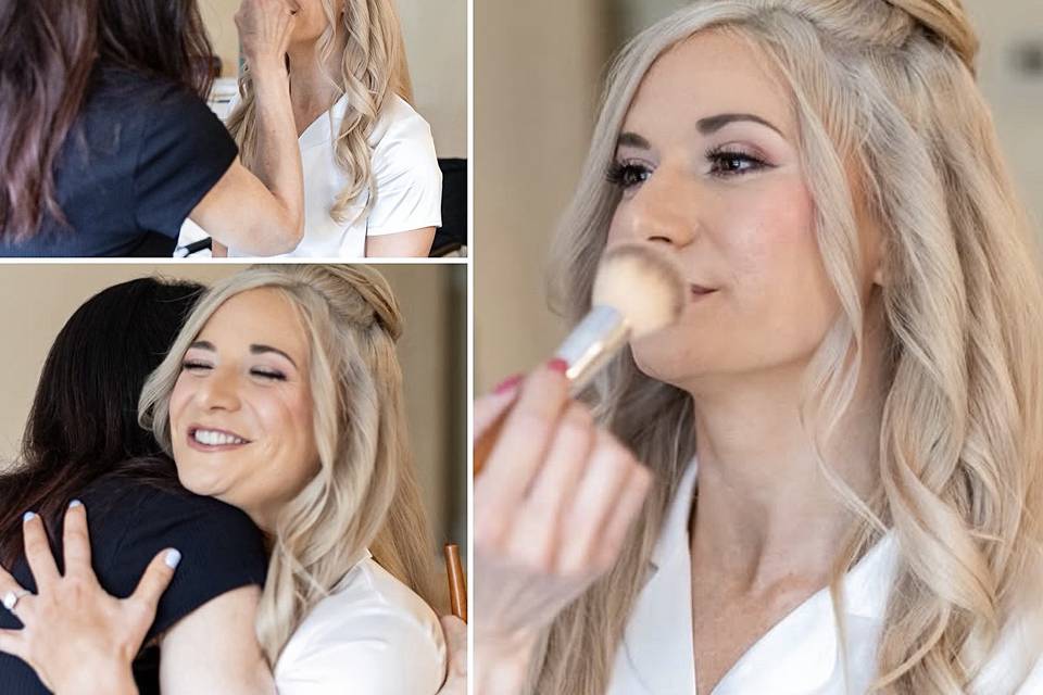 Nj Bridal Makeup