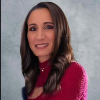 Denise Gevaras