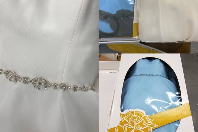Gown preservation