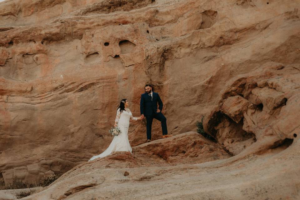Rachel Madrigal Photography