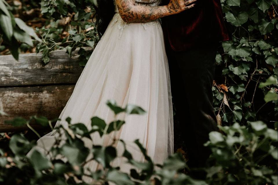 Rachel Madrigal Photography