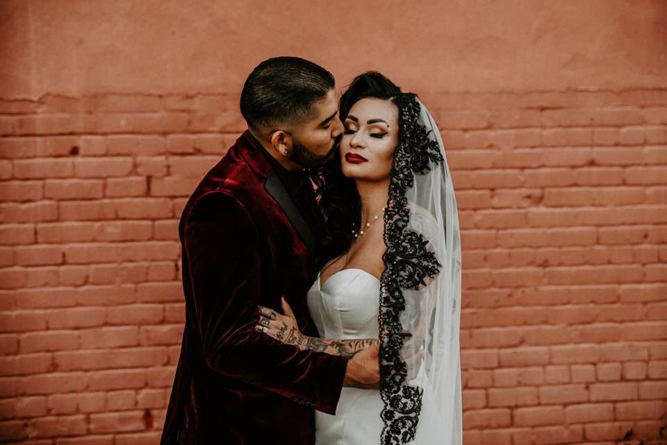 Rachel Madrigal Photography