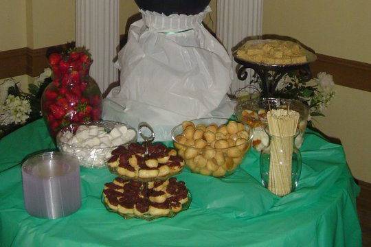 Buffet