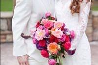 Beyond Creative Design and Events