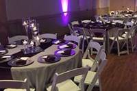 Beyond Creative Design and Events