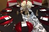 Beyond Creative Design and Events