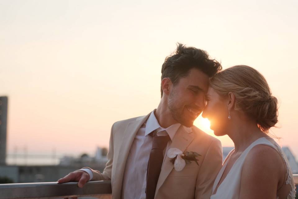 Swept Away Videos