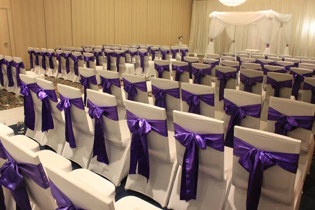 N4 Weddings Event Rentals and Decoration