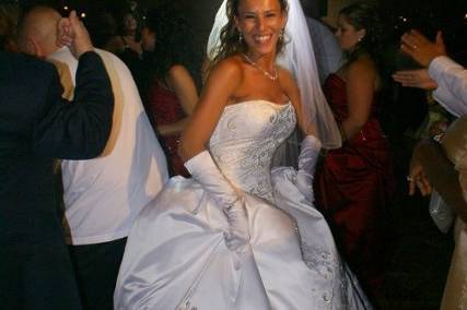 This Bride Shines