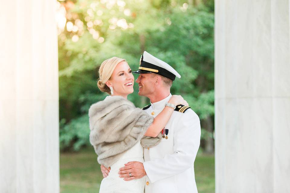 Charleston Vows