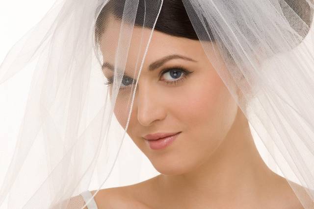 The bride