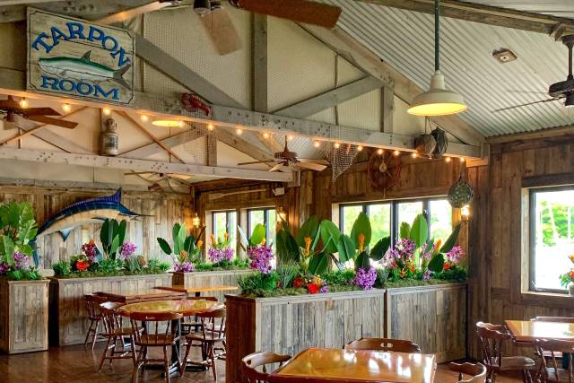 Tarpon Room