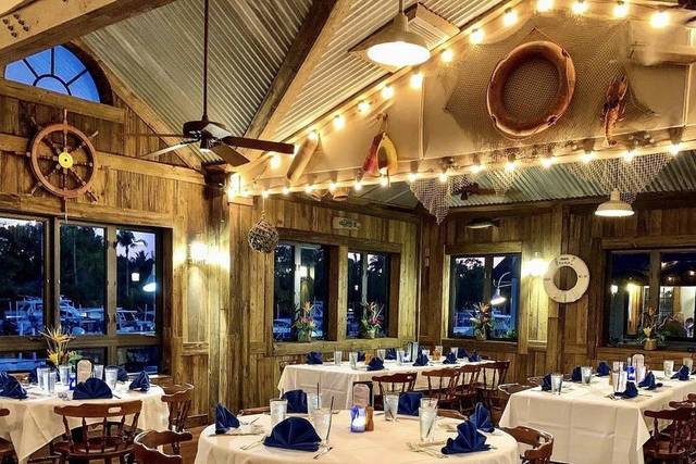Tarpon Room