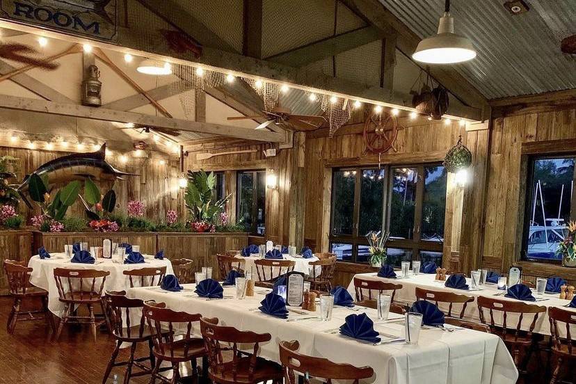 Tarpon Room