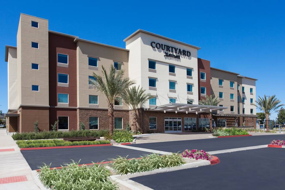 Courtyard by Marriott