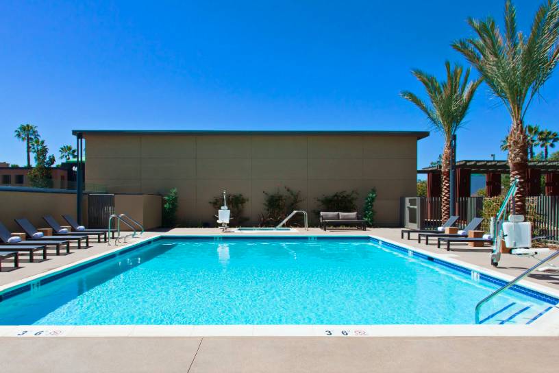 Courtyard by Marriott San Diego El Cajon