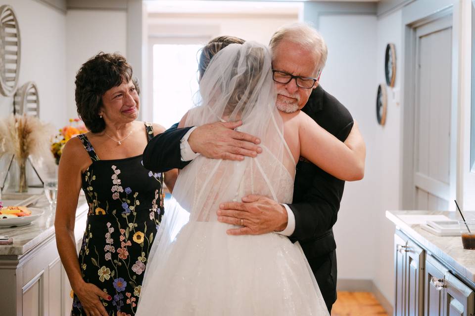 Hugs