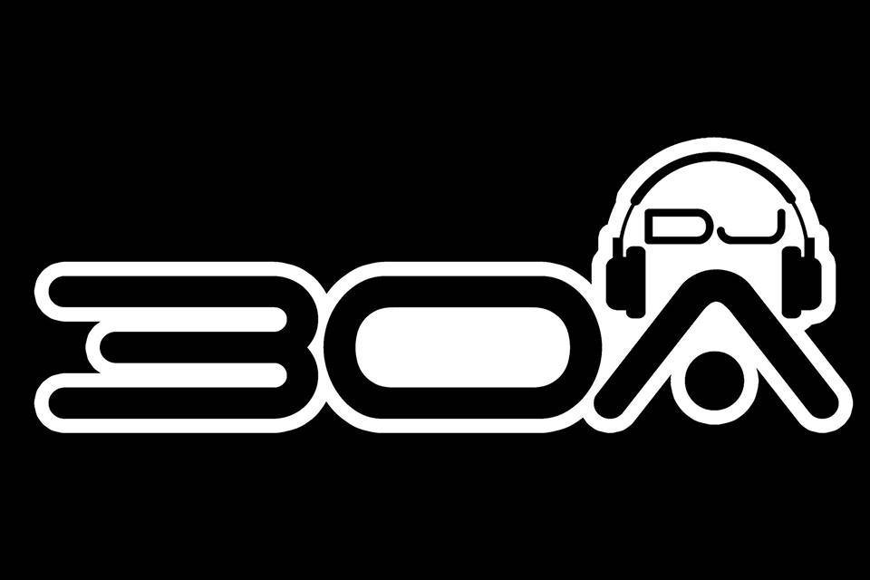 DJ 30A Logo