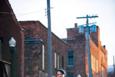 Onion Studio, Wedding & Life Photographers